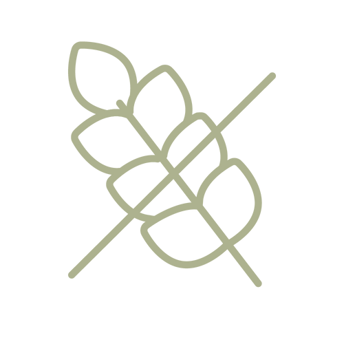 mera pure sensitive Icon Seidenraupe - ohne Getreide