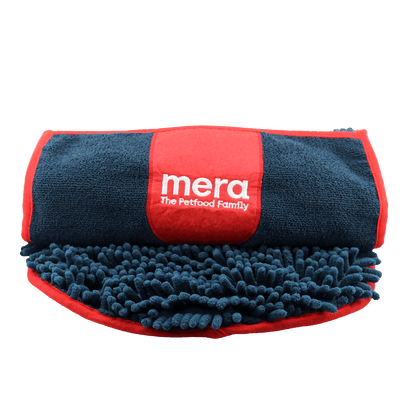 mera Shop Hundehandtuch 