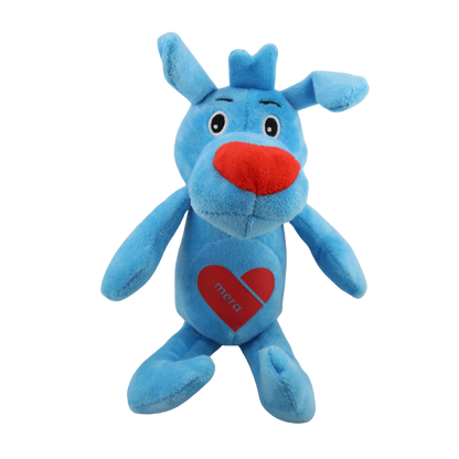 mera Shop Hundespielzeug Wau