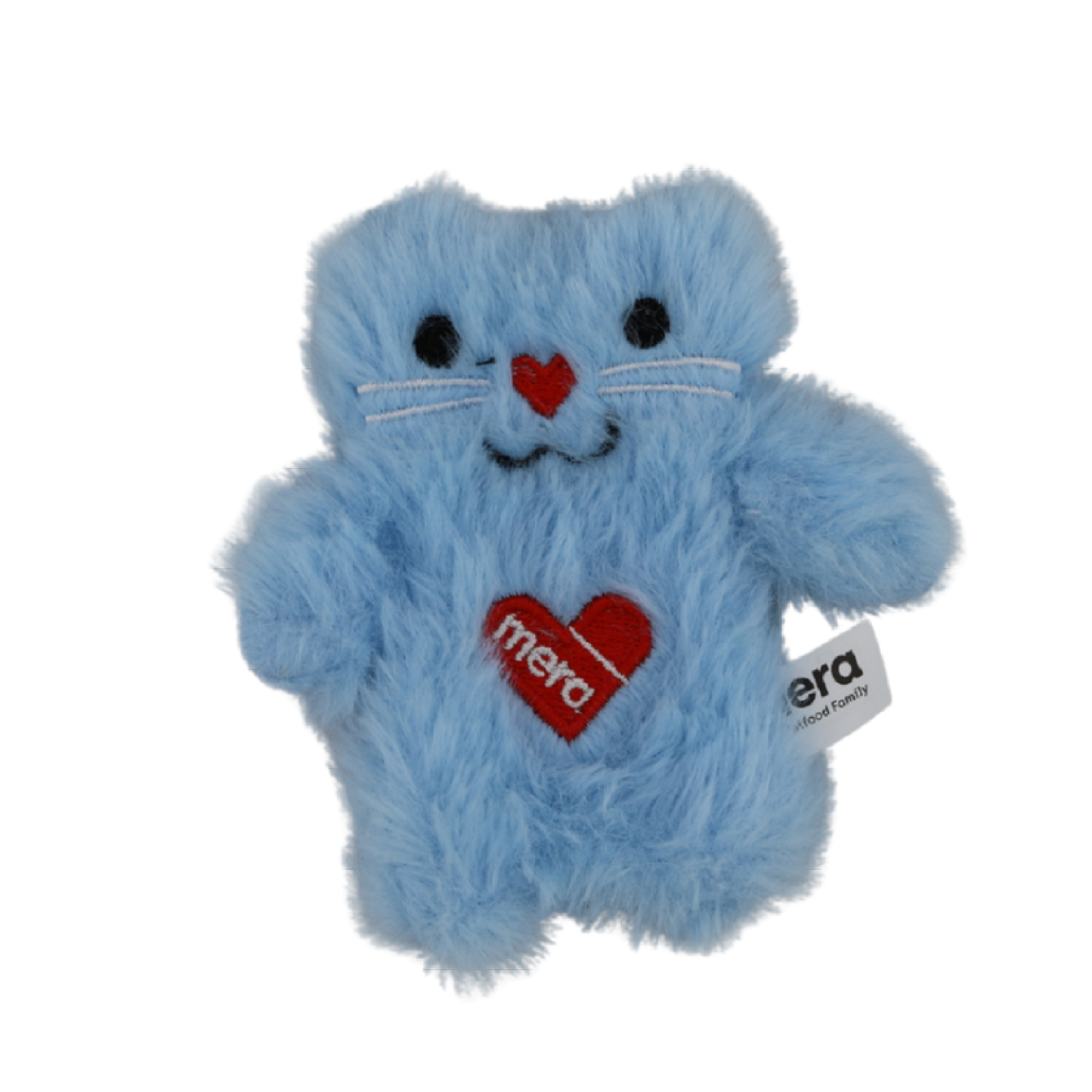 mera Shop Katzenspielzeug Miau