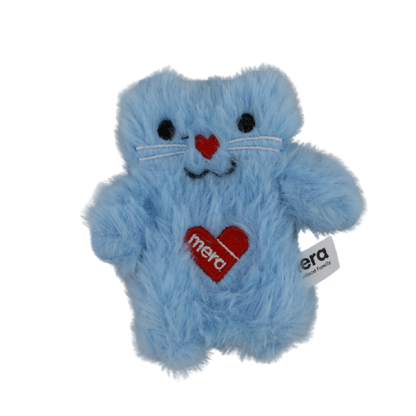 mera Shop Katzenspielzeug Miau