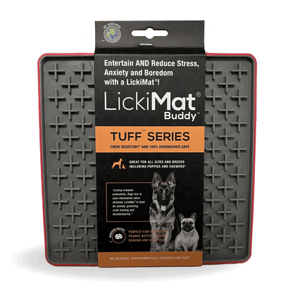 Werbeartikel Schleckplatte von LickliMat packshot