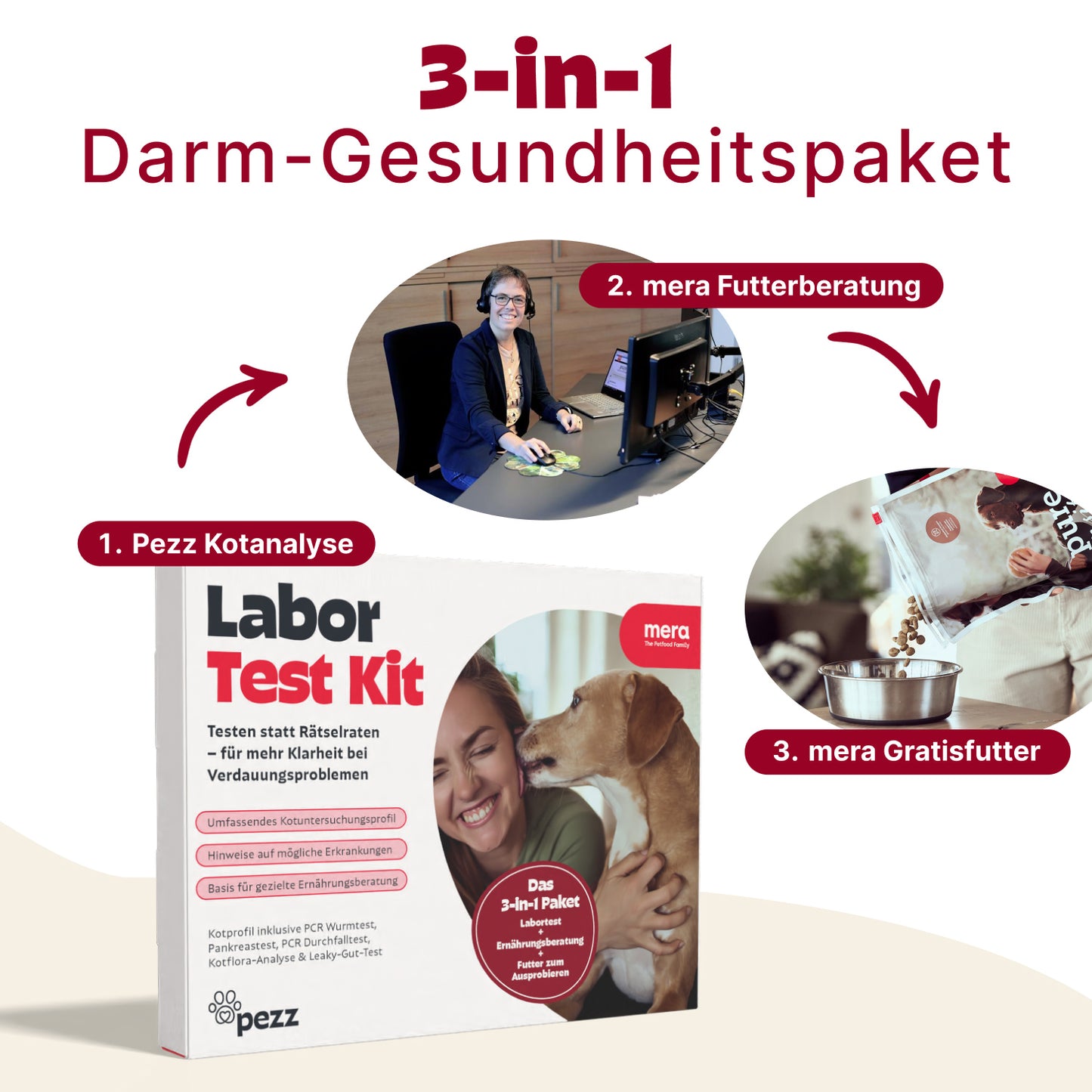 mera Pezz Produktdetailbild