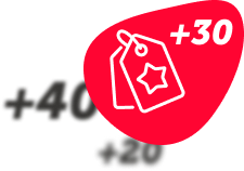 dog-promo-label